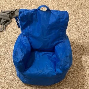 Big Joe Bean Bag Chair